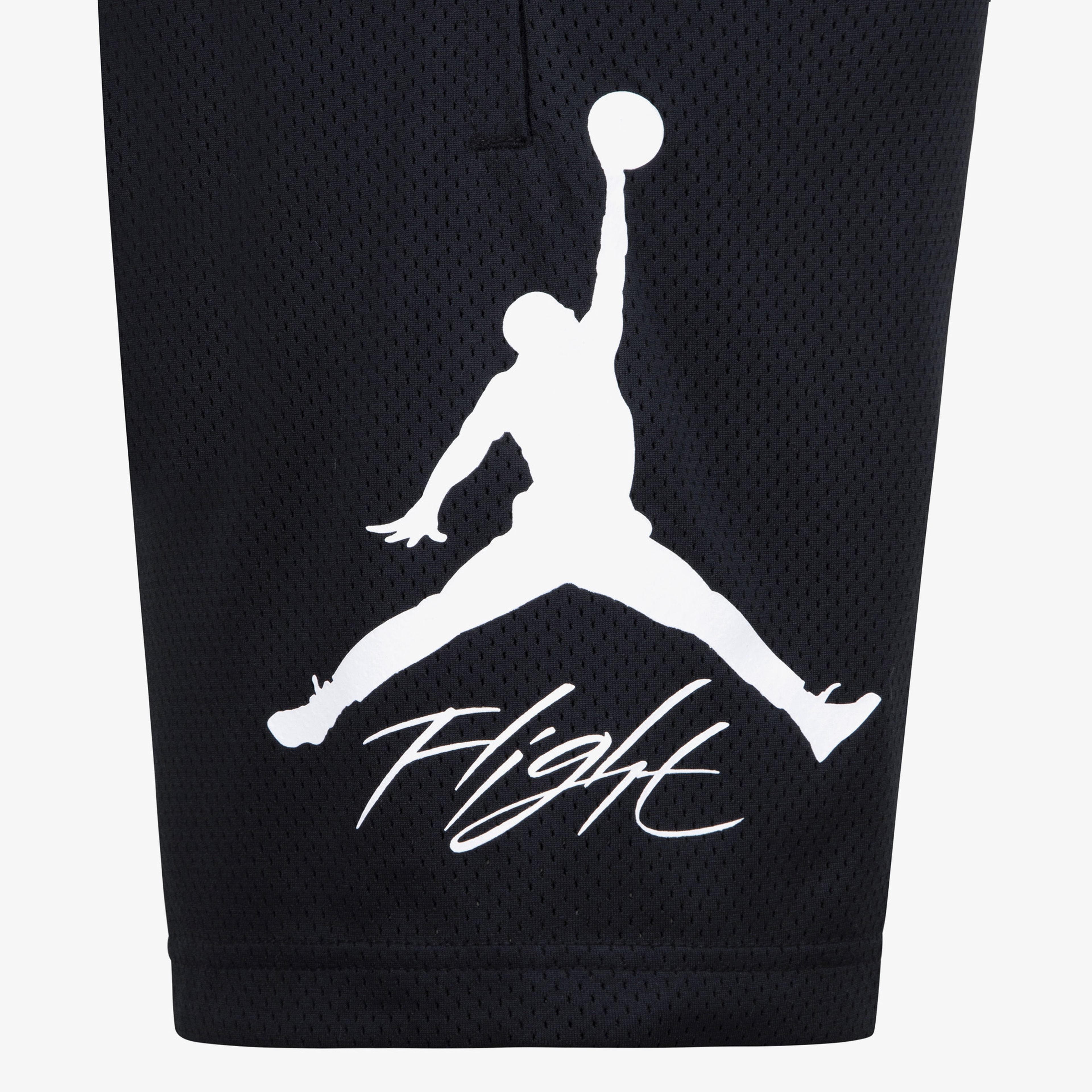 Jordan Çocuk Siyah Şort