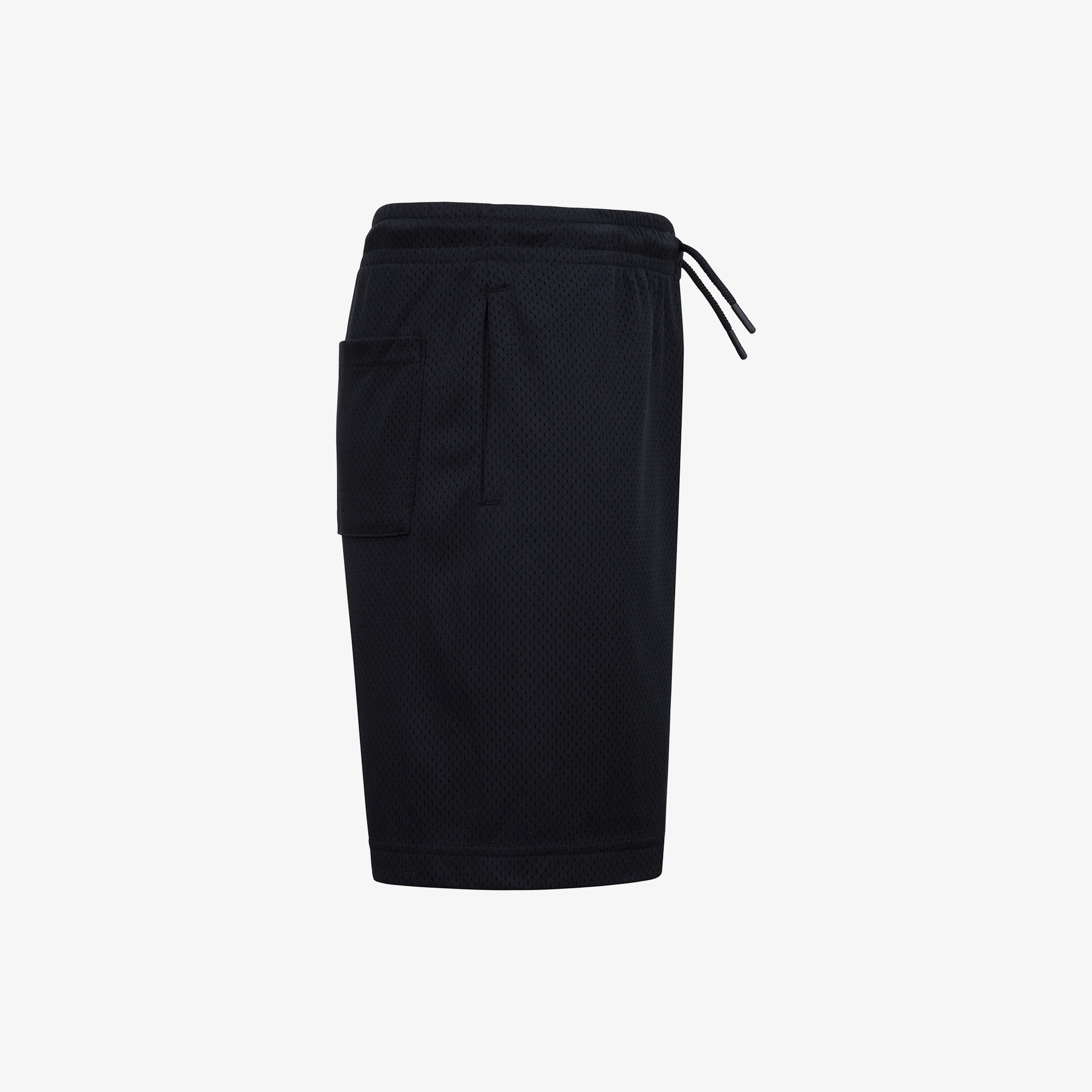 Jordan Çocuk Siyah Şort