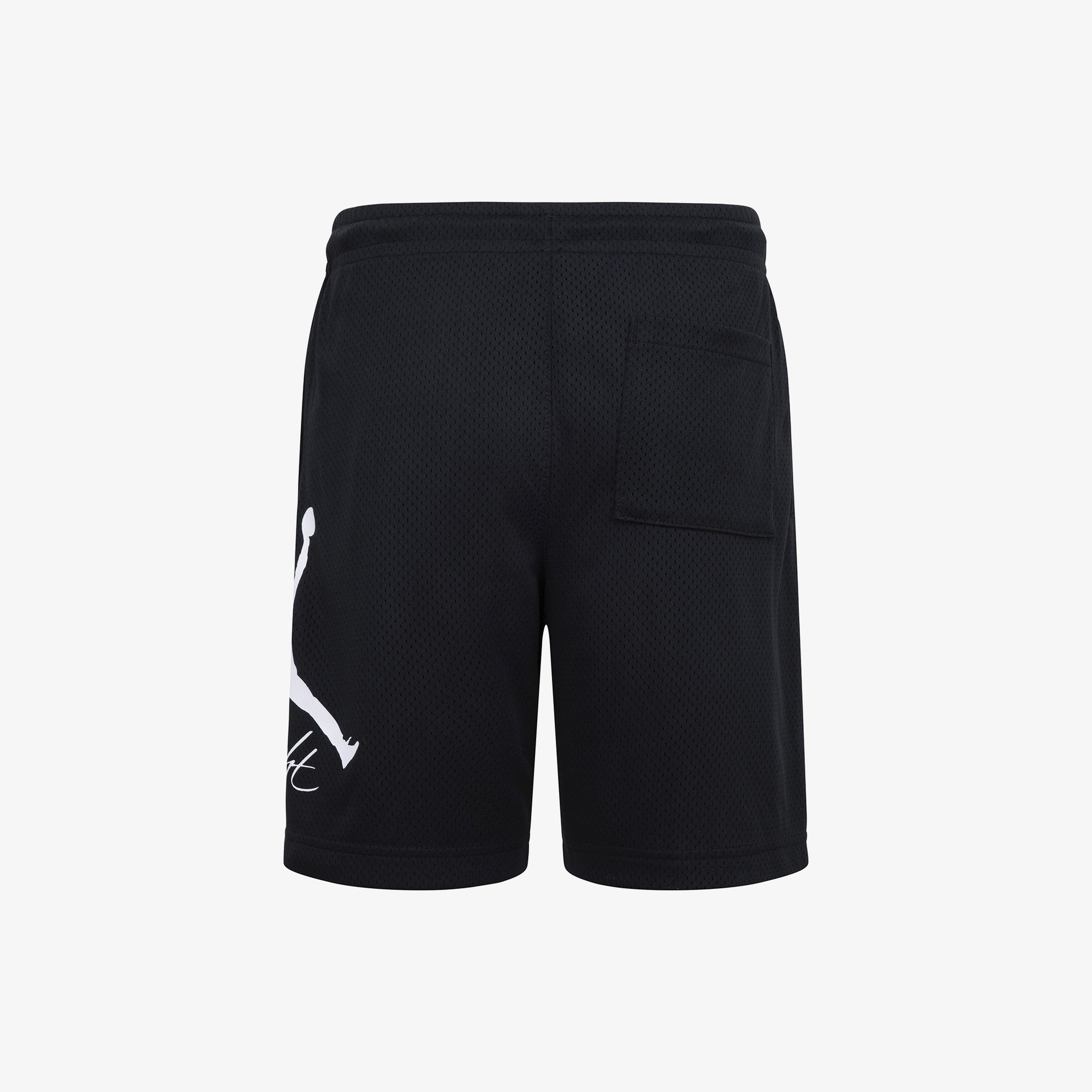 Jordan Çocuk Siyah Şort