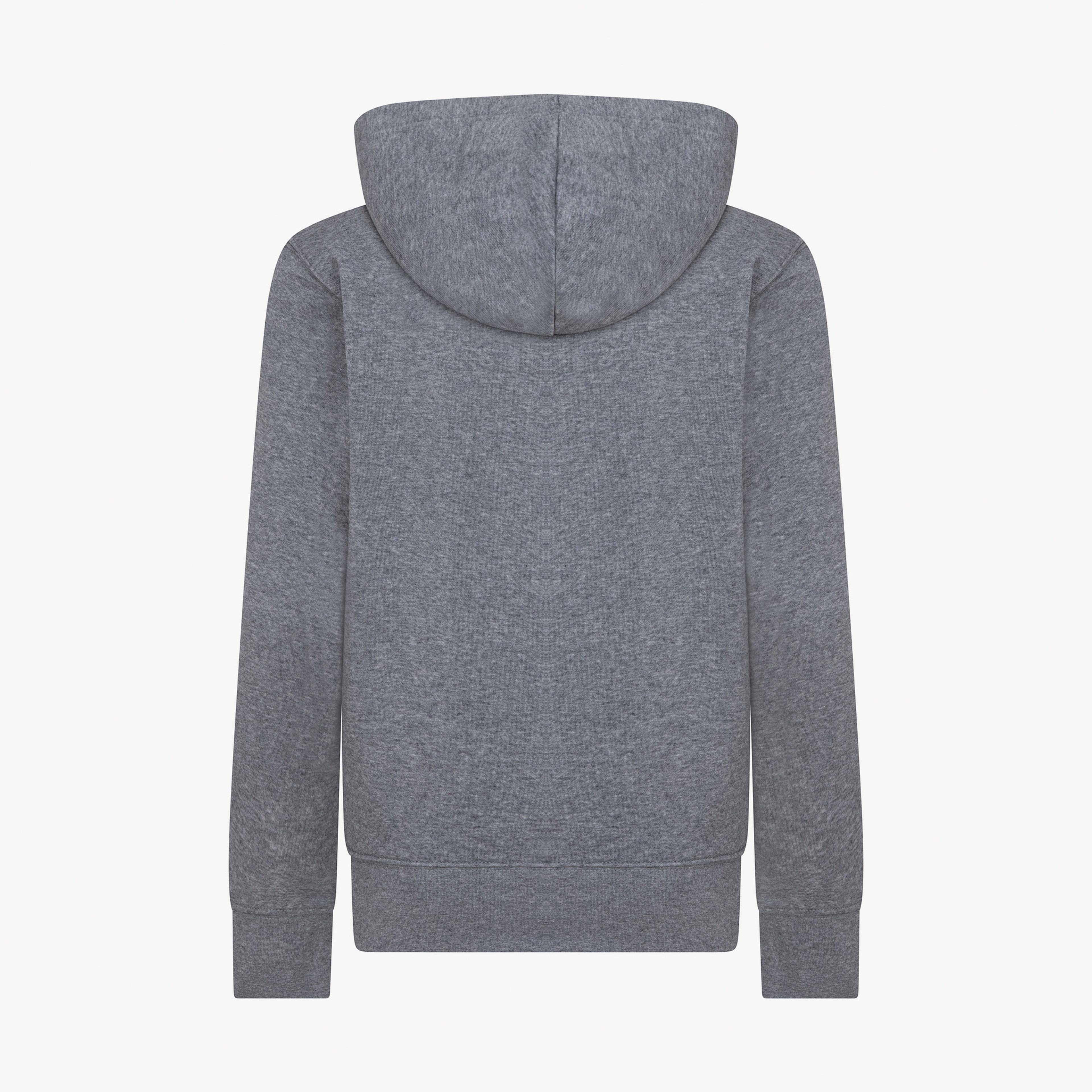 Jordan Çocuk Gri Sweatshirt