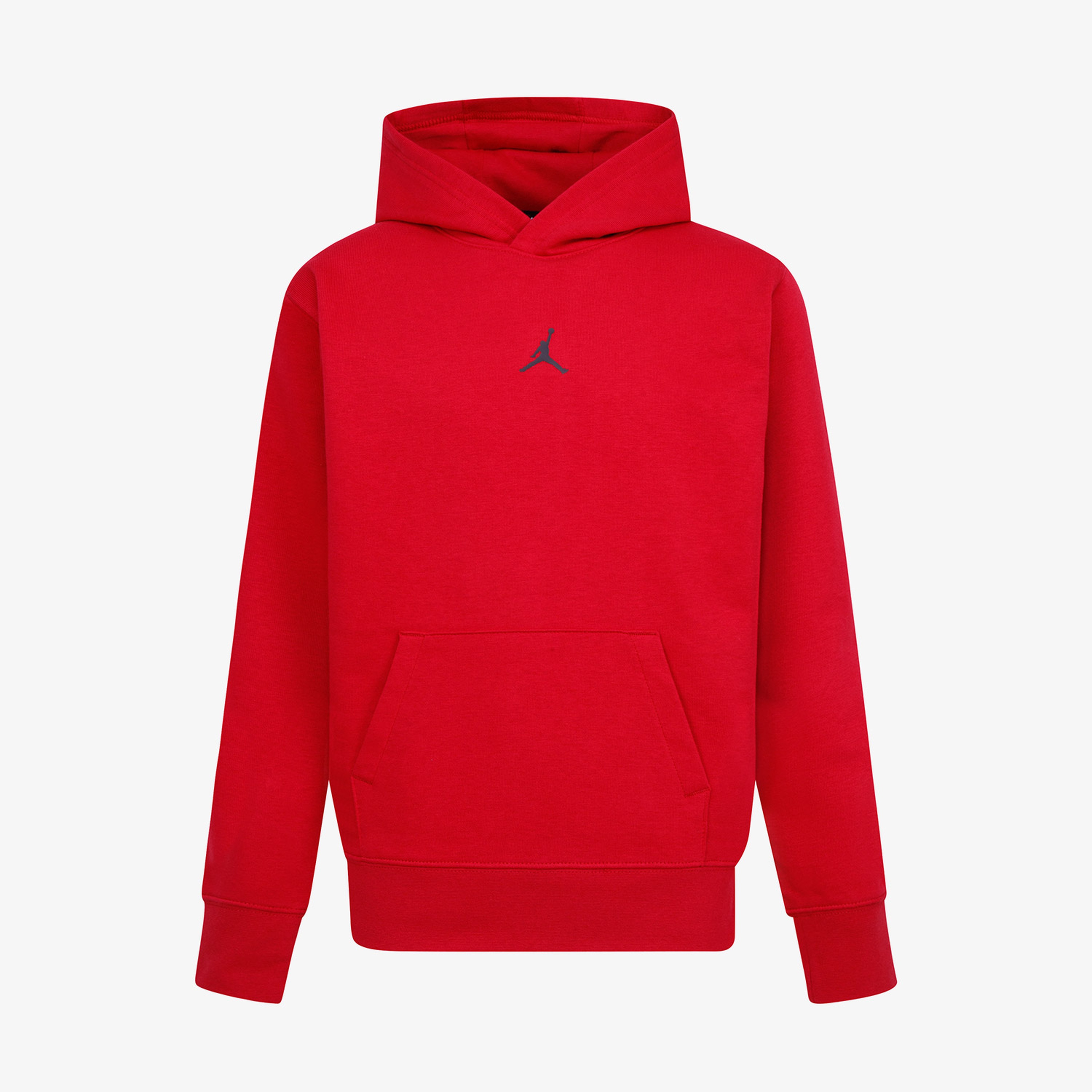 Jordan Çocuk Kırmızı Sweatshirt