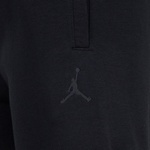 Jordan Çocuk Siyah Eşofman Altı