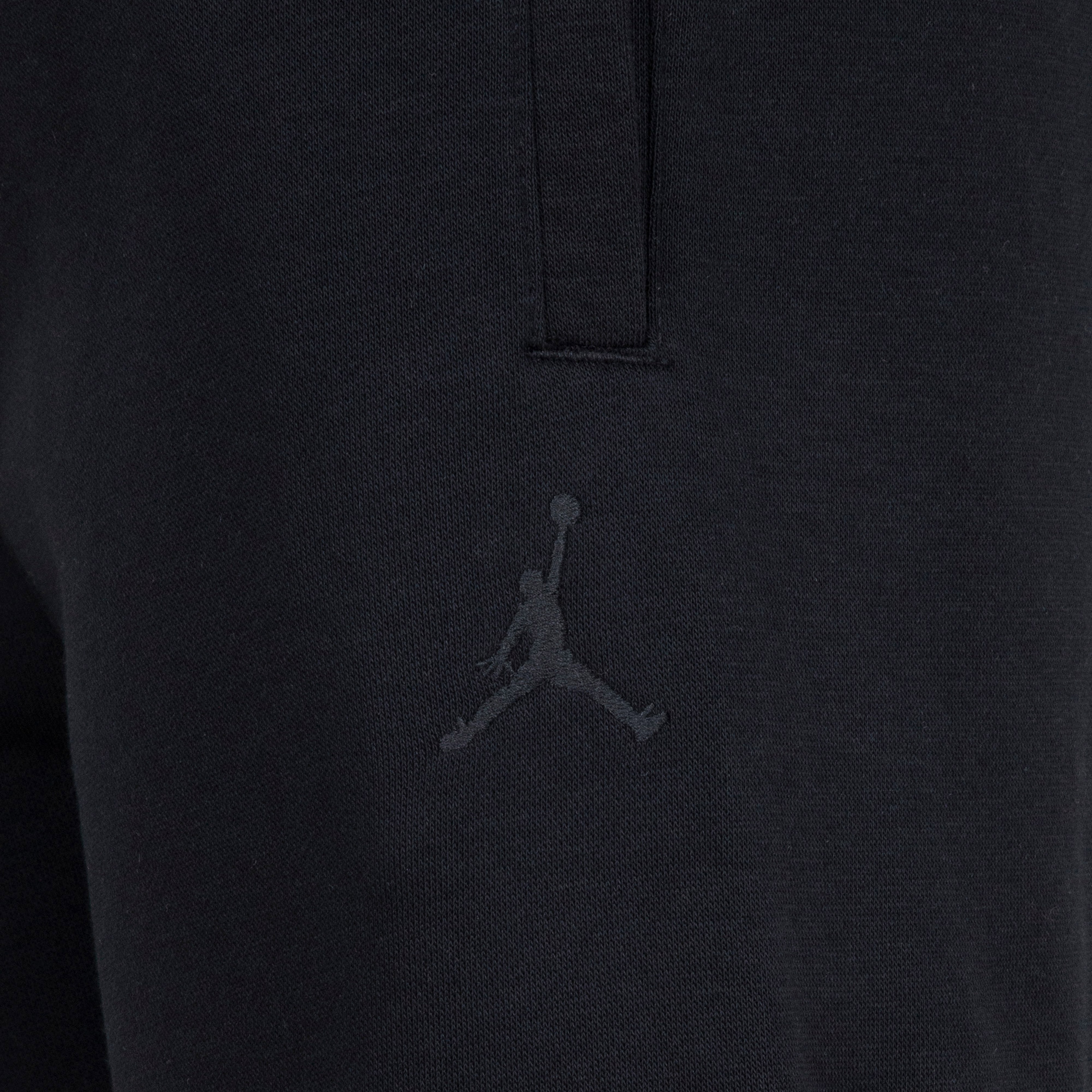 Jordan Çocuk Siyah Eşofman Altı