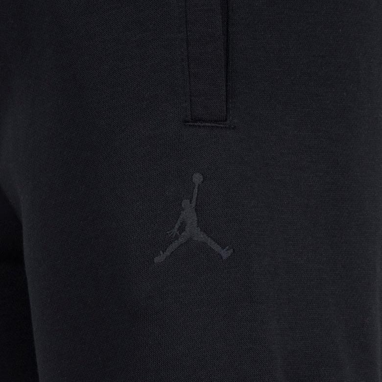 Jordan Çocuk Siyah Eşofman Altı