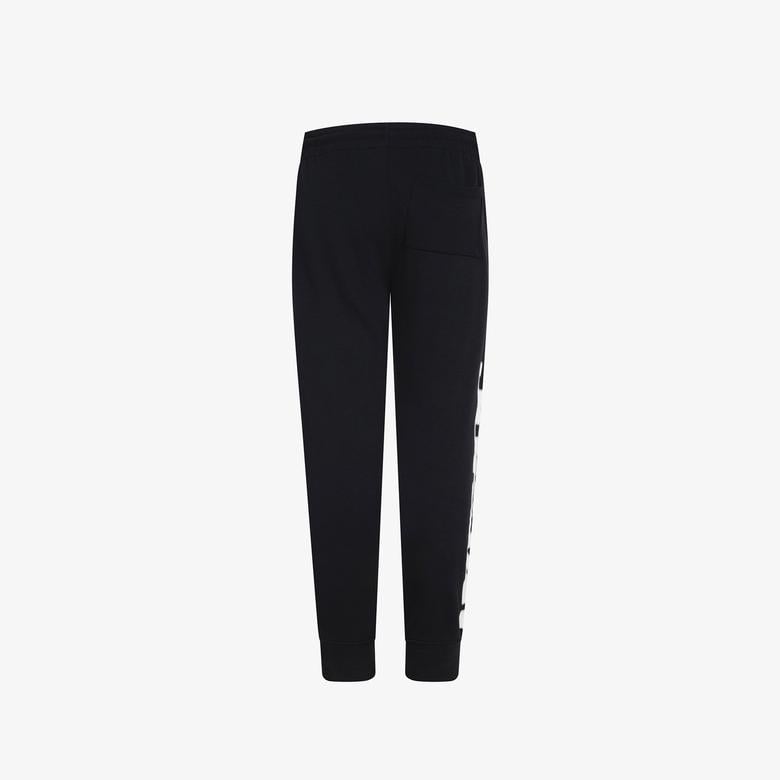 Jordan Çocuk Siyah Eşofman Altı