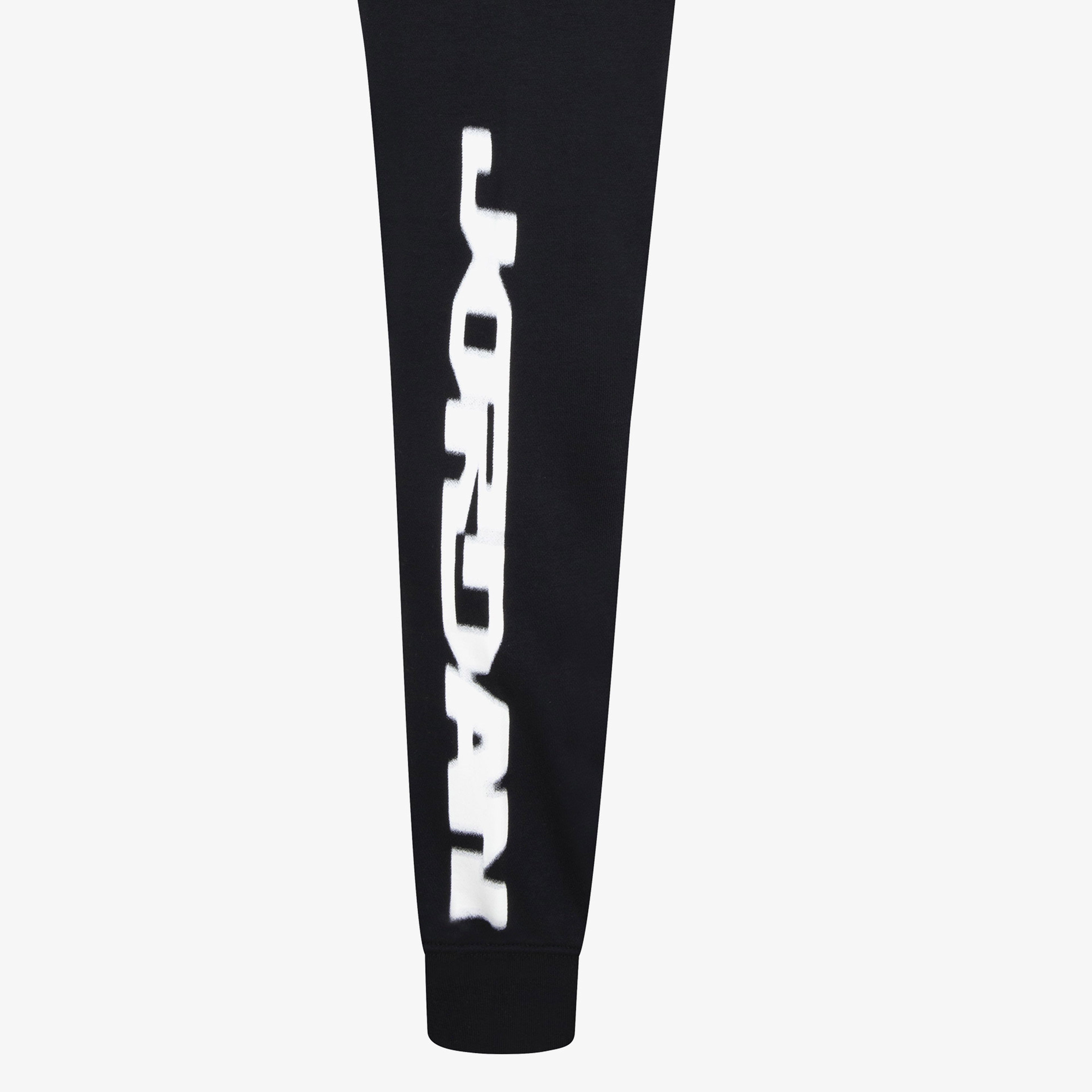 Jordan Çocuk Siyah Eşofman Altı