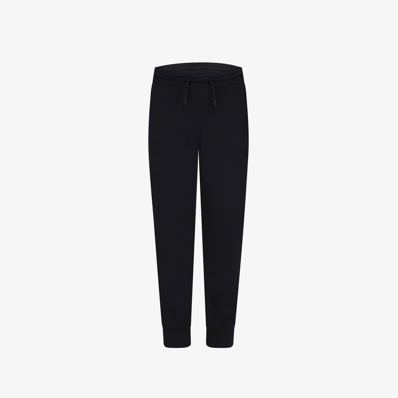 Jordan Çocuk Siyah Eşofman Altı