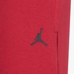 Jordan Çocuk Kırmızı Eşofman Altı