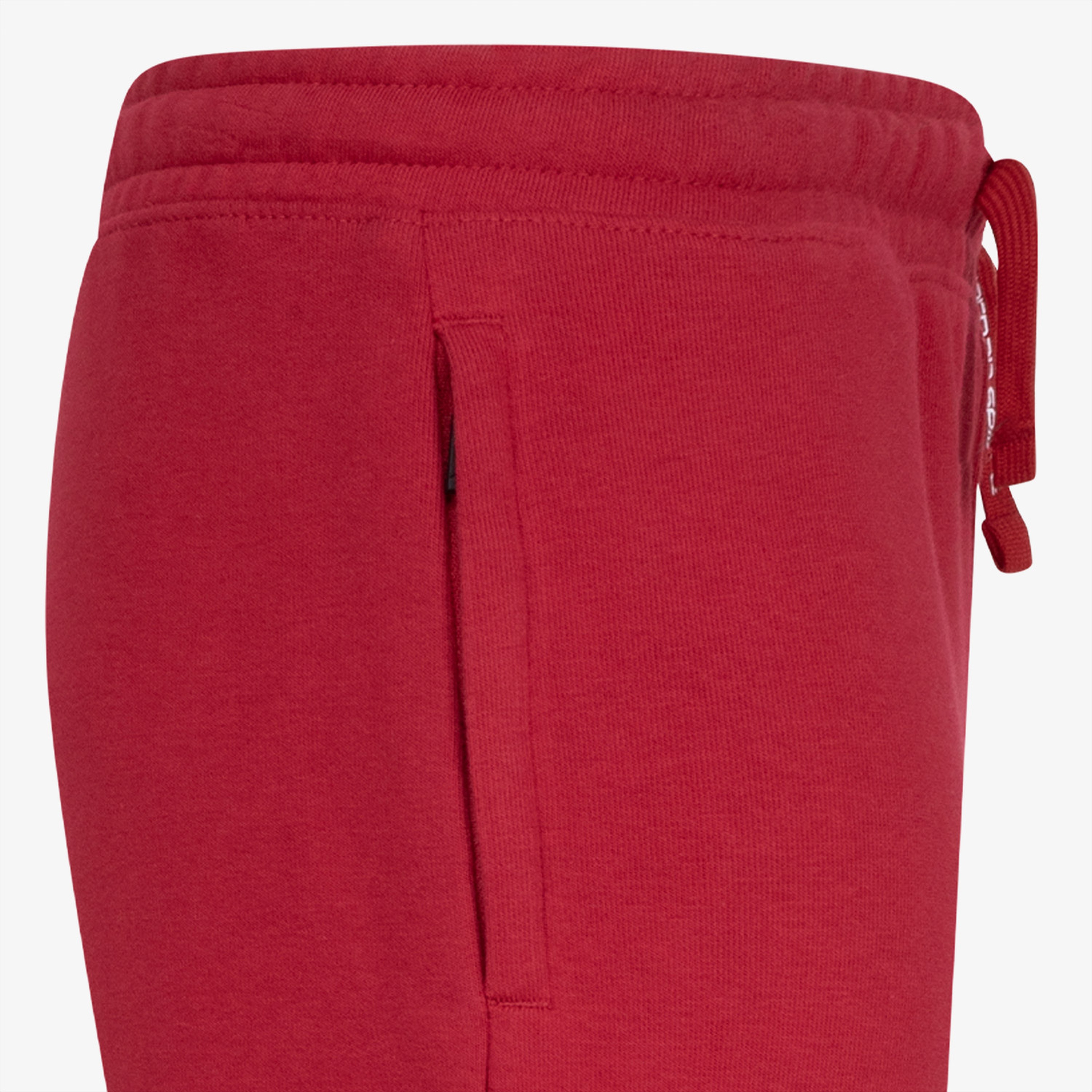 Jordan Çocuk Kırmızı Eşofman Altı