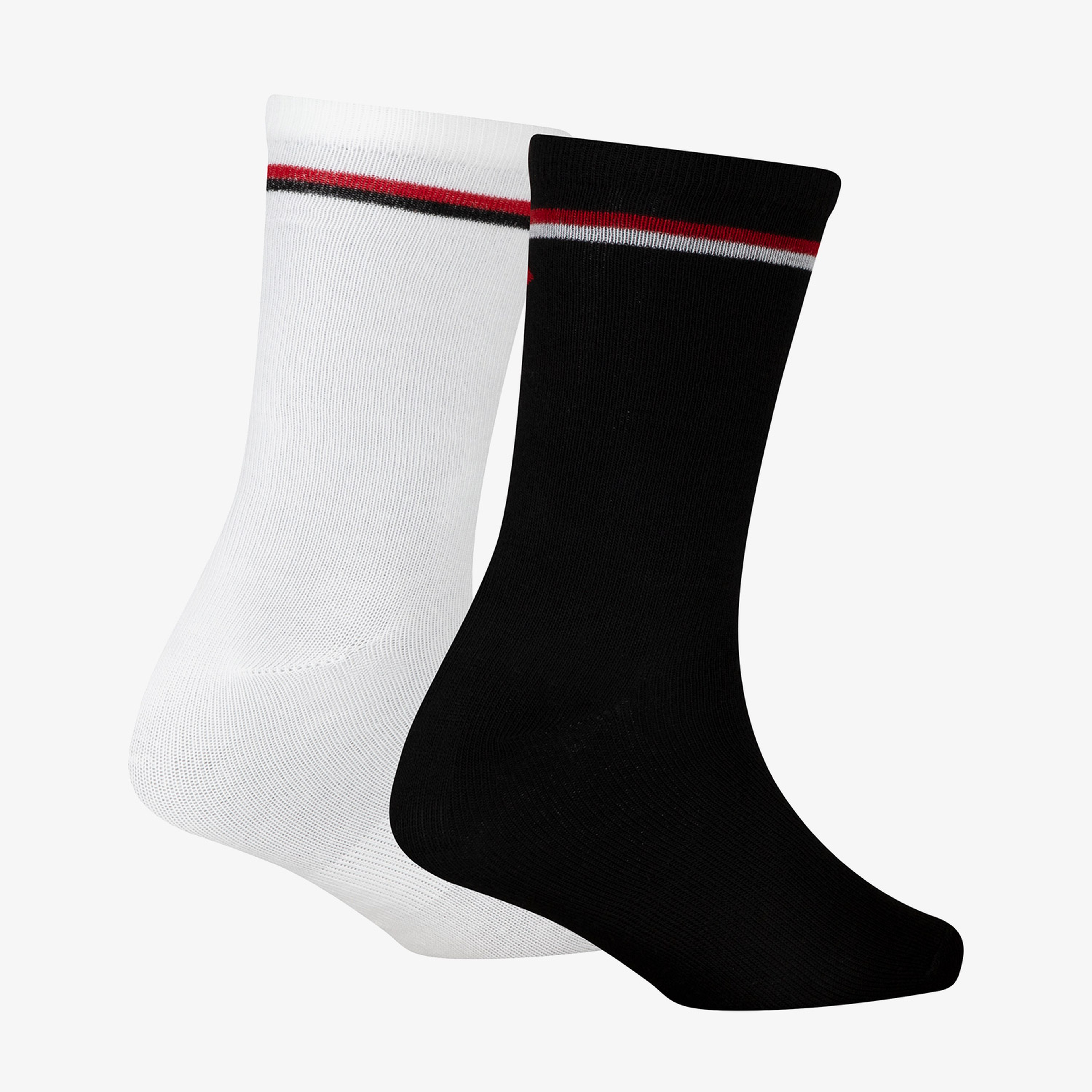 Jordan Unisex Beyaz Çorap