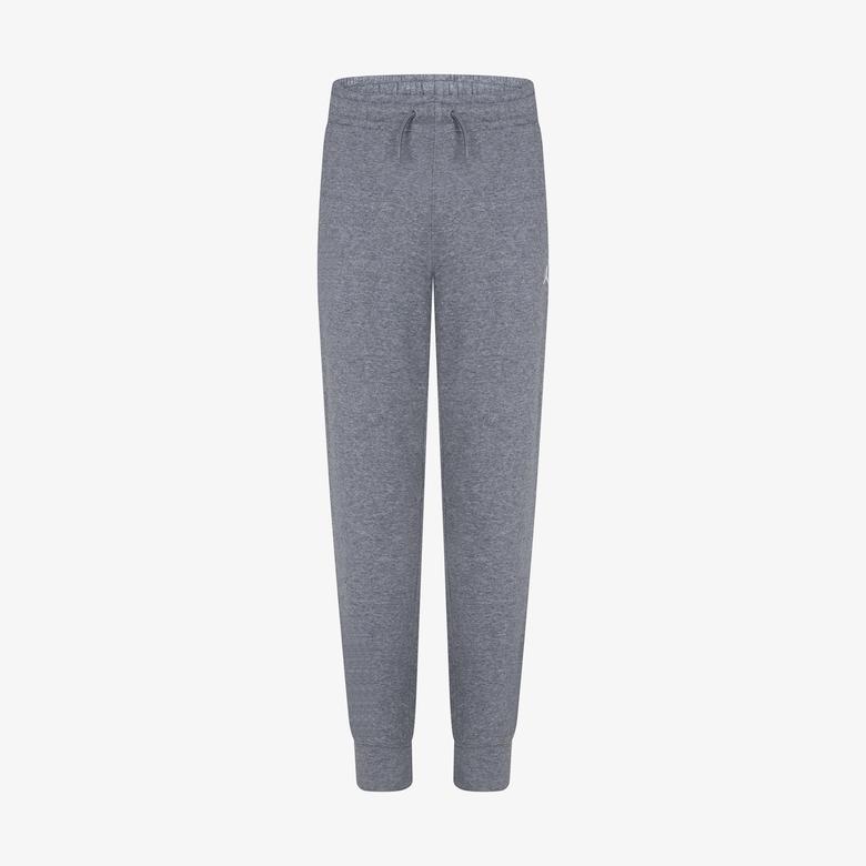 Jordan Çocuk Gri Eşofman Altı