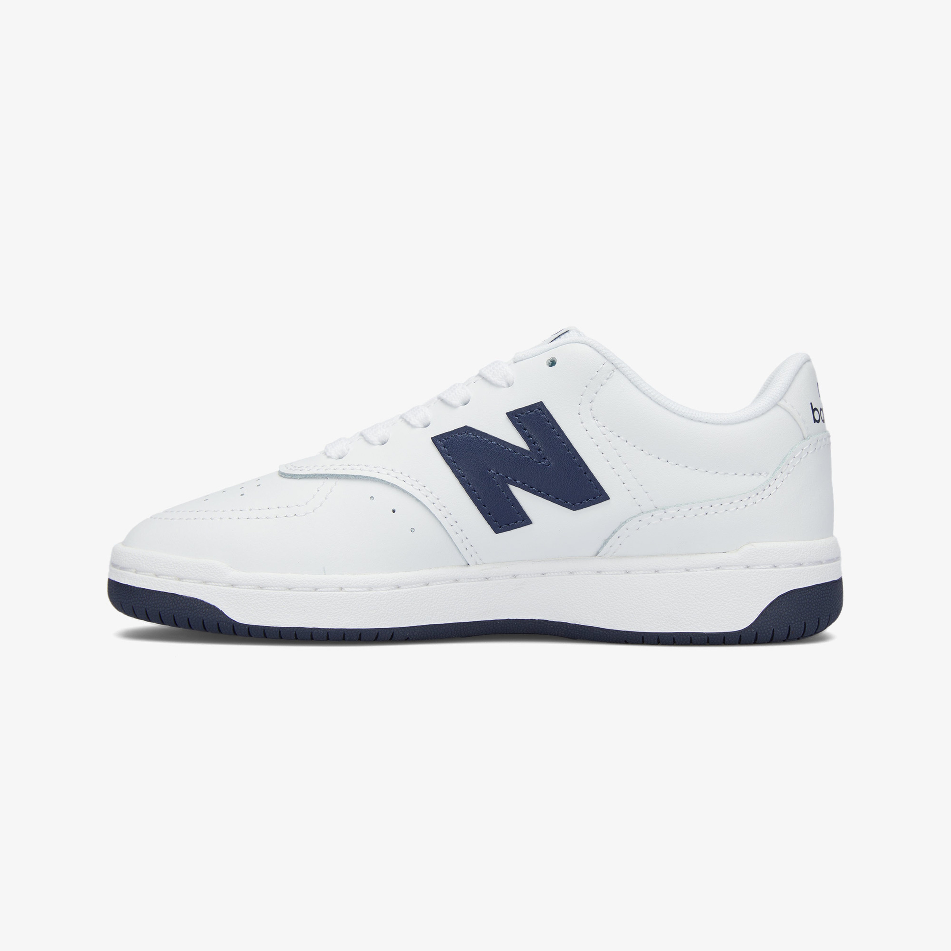 New Balance Erkek Beyaz Spor Ayakkabı & Sneaker