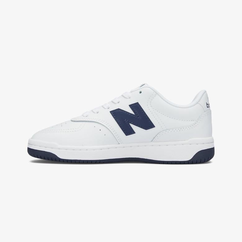 New Balance Erkek Beyaz Spor Ayakkabı & Sneaker