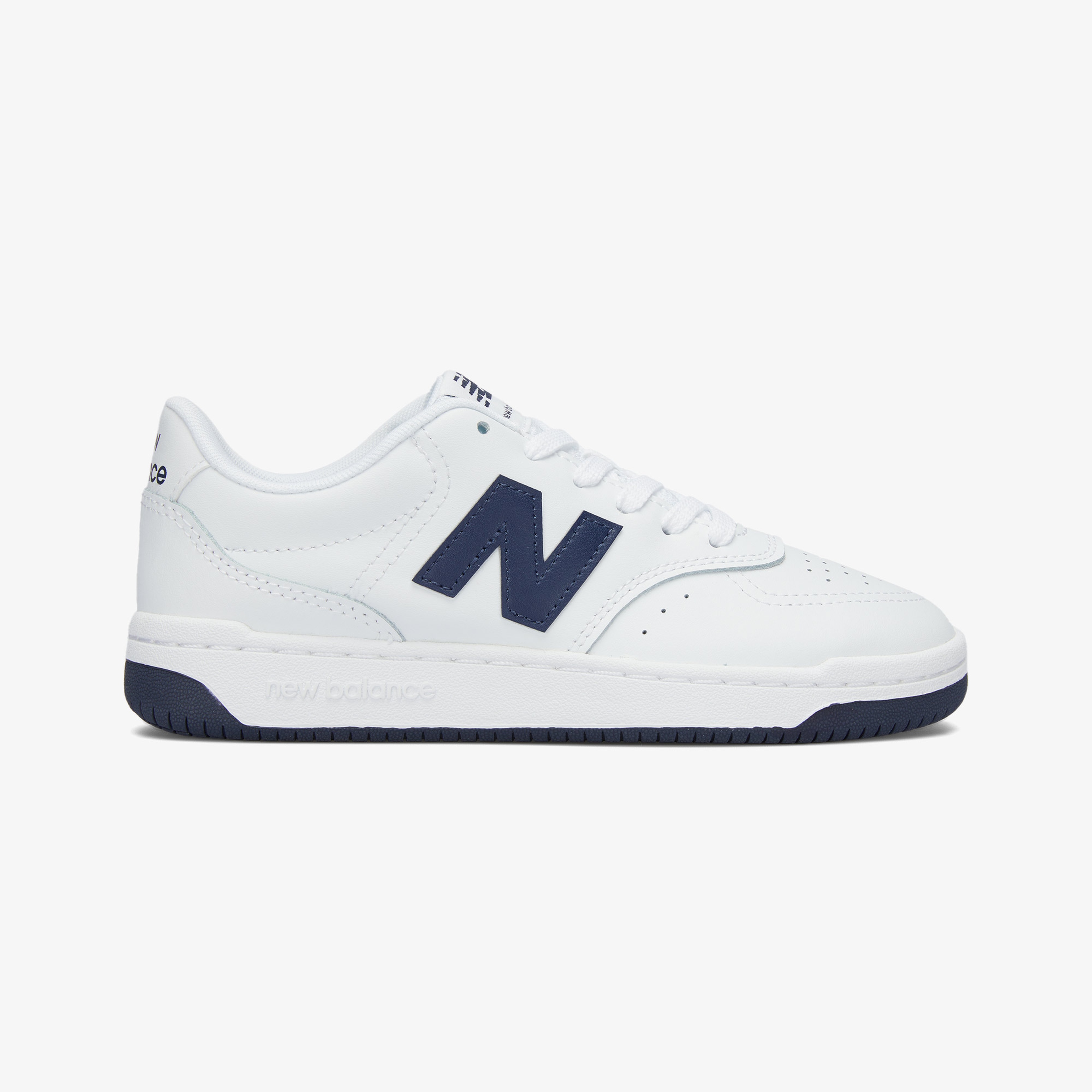 New Balance Erkek Beyaz Spor Ayakkabı & Sneaker