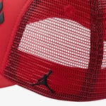 Jordan Unisex Kırmızı Şapka