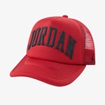 Jordan Unisex Kırmızı Şapka