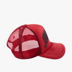 Jordan Unisex Kırmızı Şapka