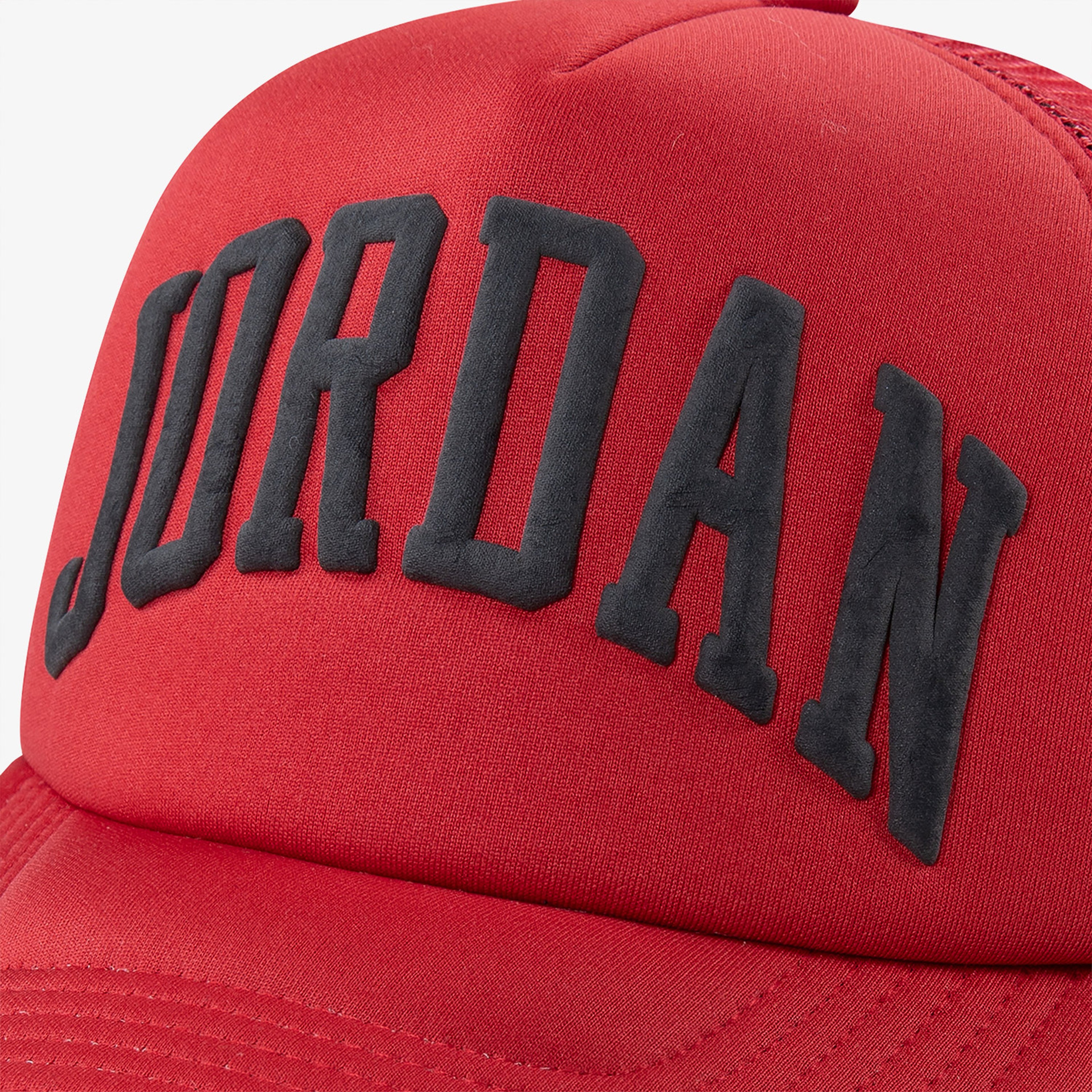 Jordan Unisex Kırmızı Şapka