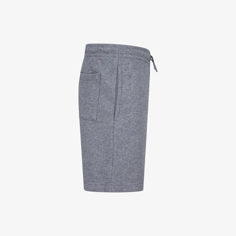 Jordan Çocuk Gri Şort