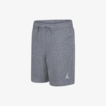Jordan Çocuk Gri Şort