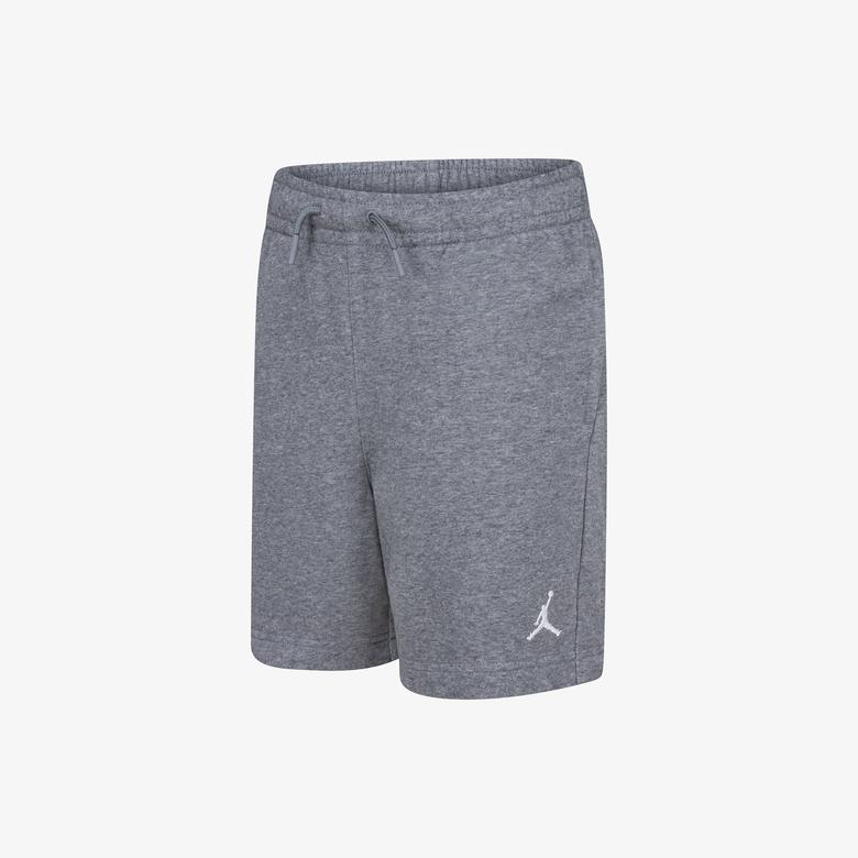 Jordan Çocuk Gri Şort