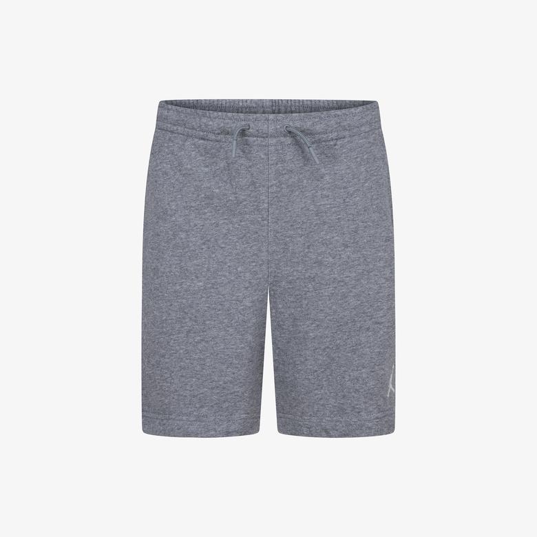 Jordan Çocuk Gri Şort