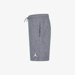 Jordan Çocuk Gri Şort