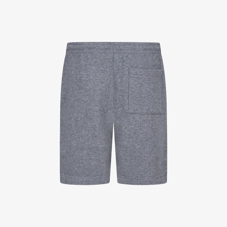 Jordan Çocuk Gri Şort