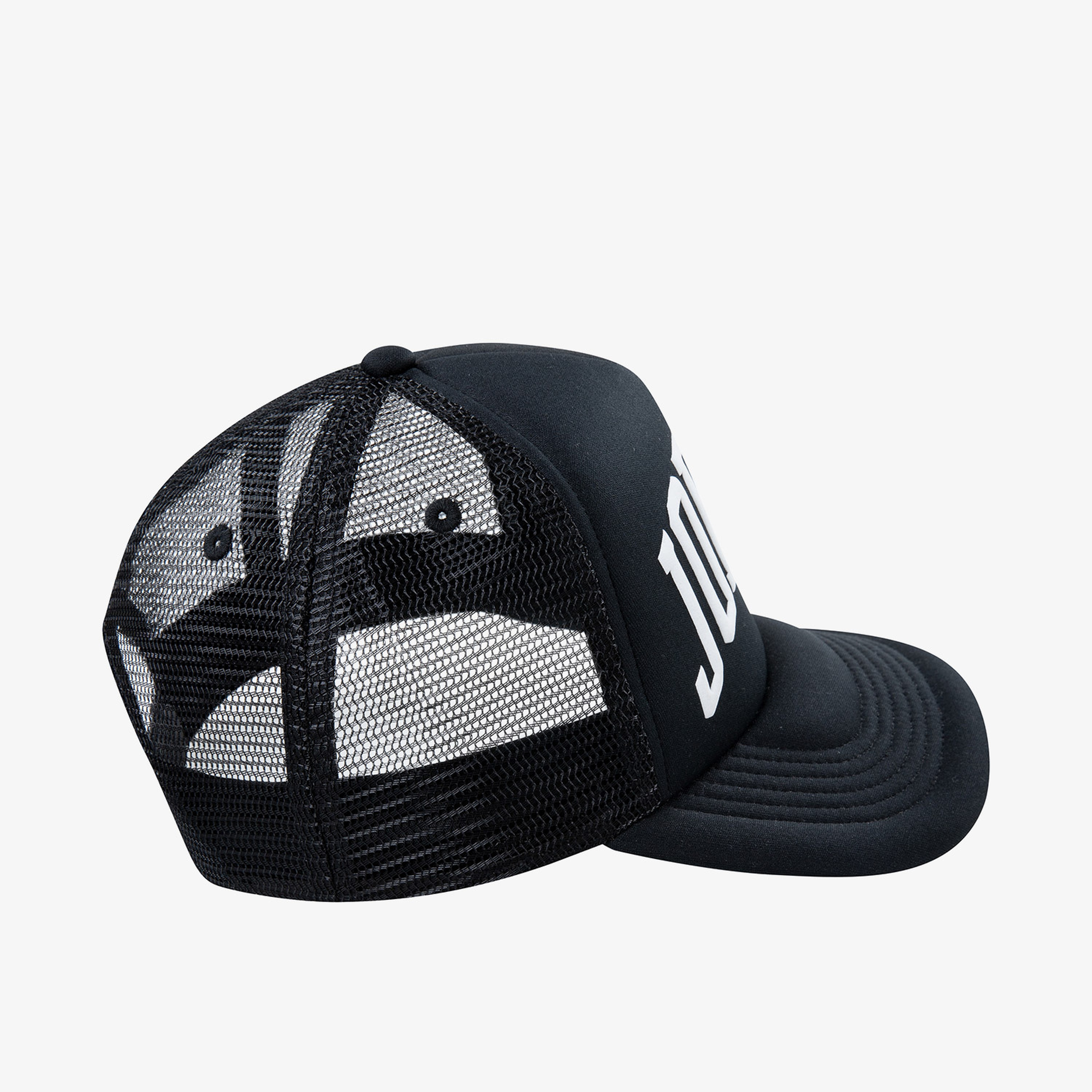 Jordan Unisex Siyah Şapka