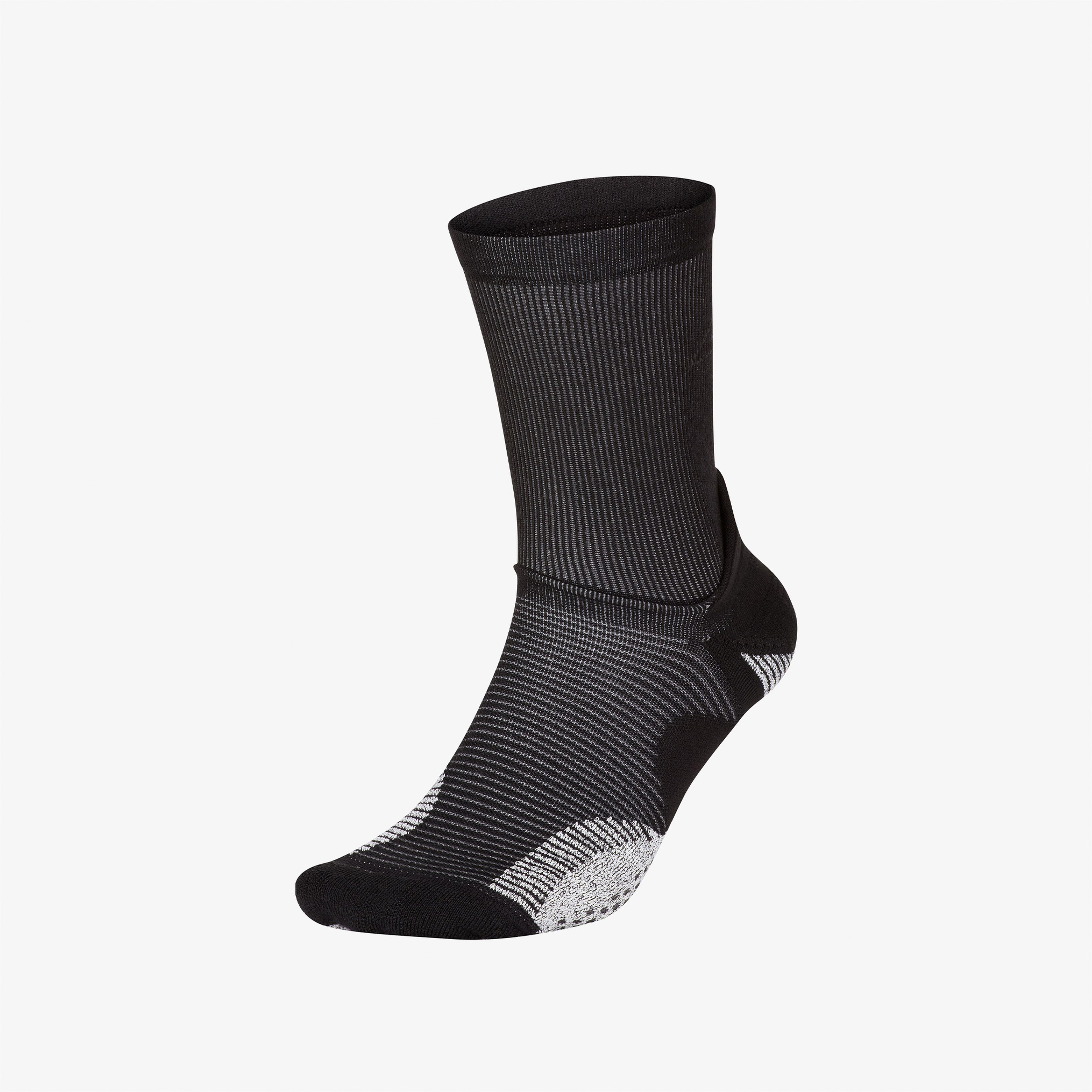 Nike Unisex Siyah Çorap