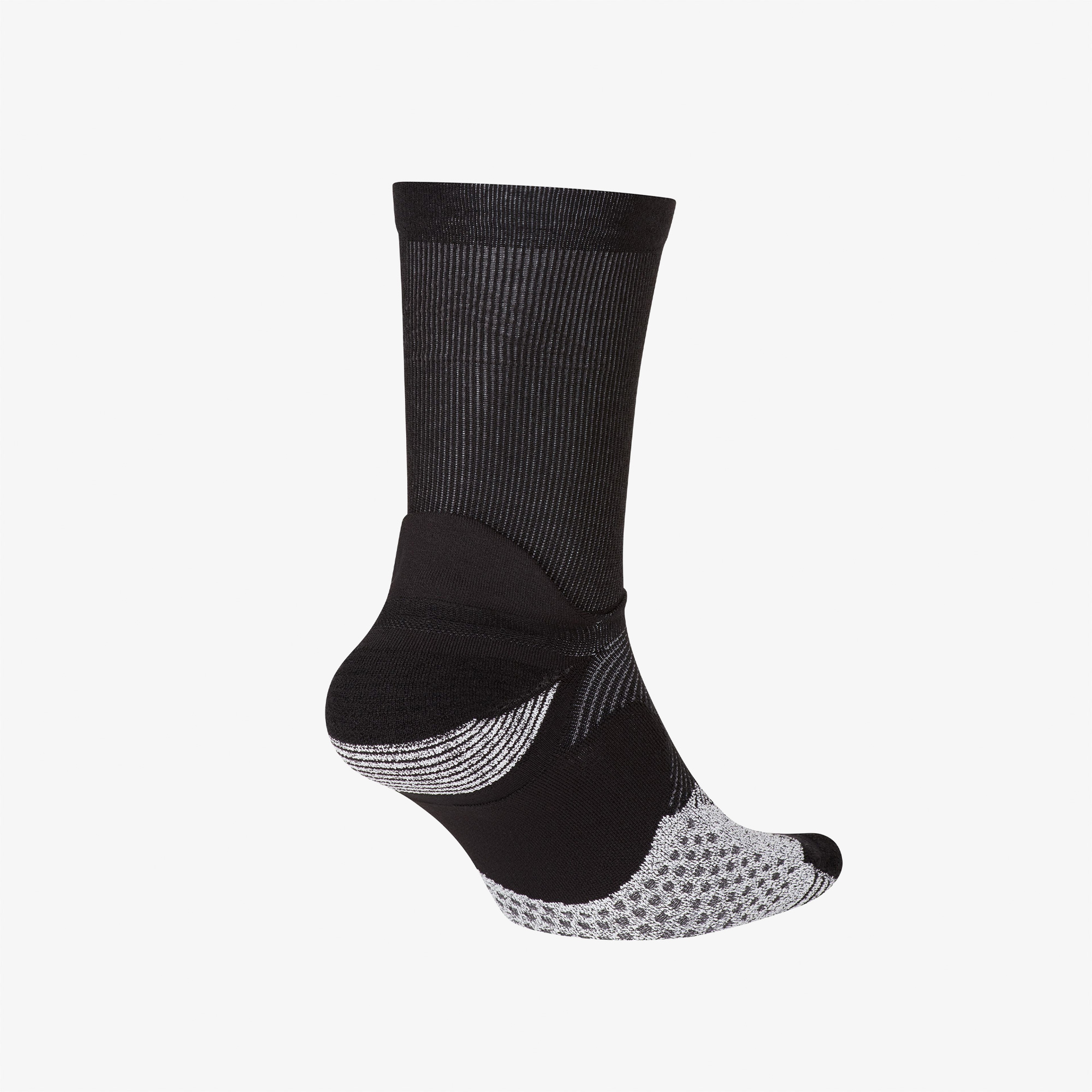 Nike Unisex Siyah Çorap