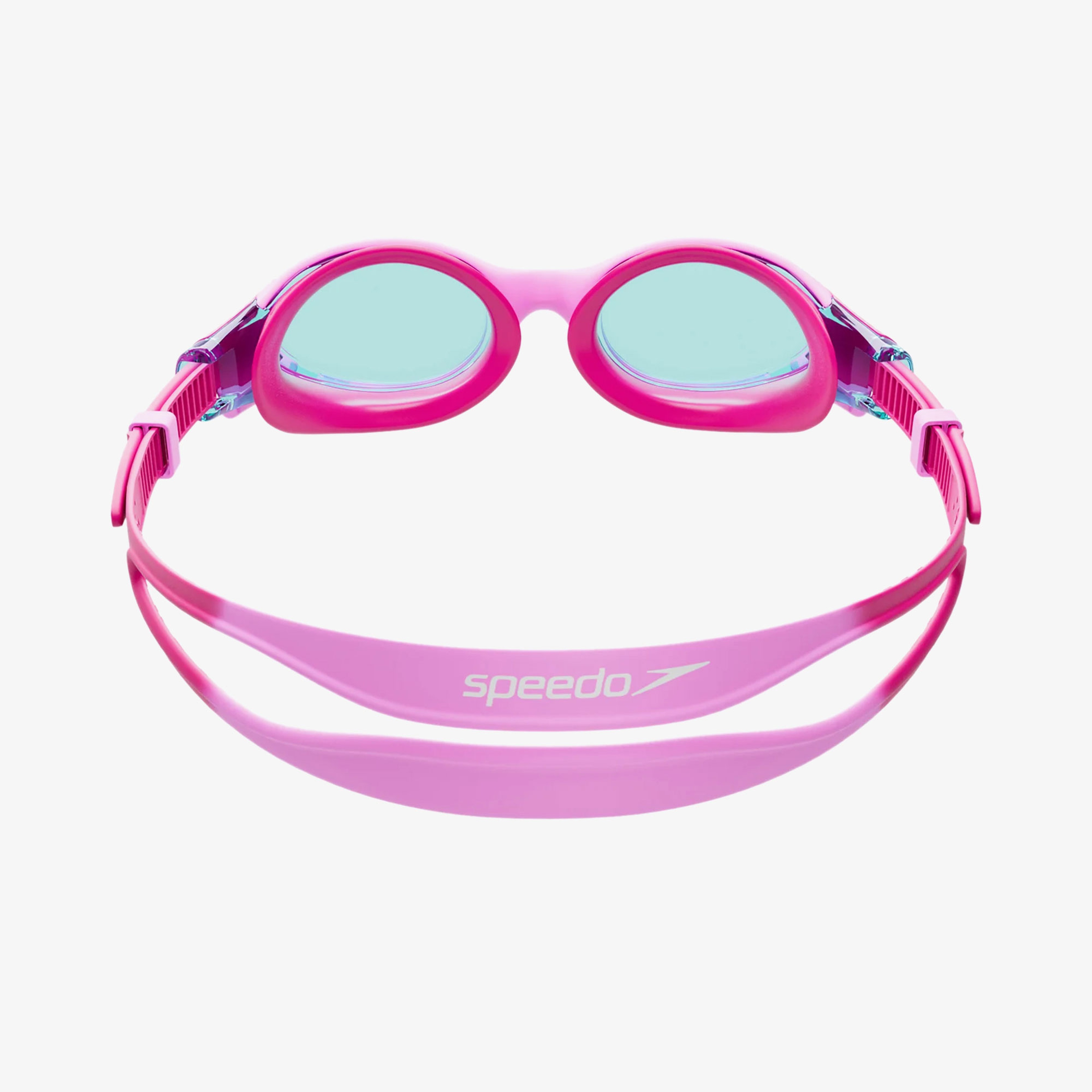Speedo Çocuk Pembe Yüzücü Gözlüğü