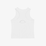 Nike Çocuk Beyaz Atlet