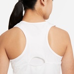 Nike Çocuk Beyaz Atlet