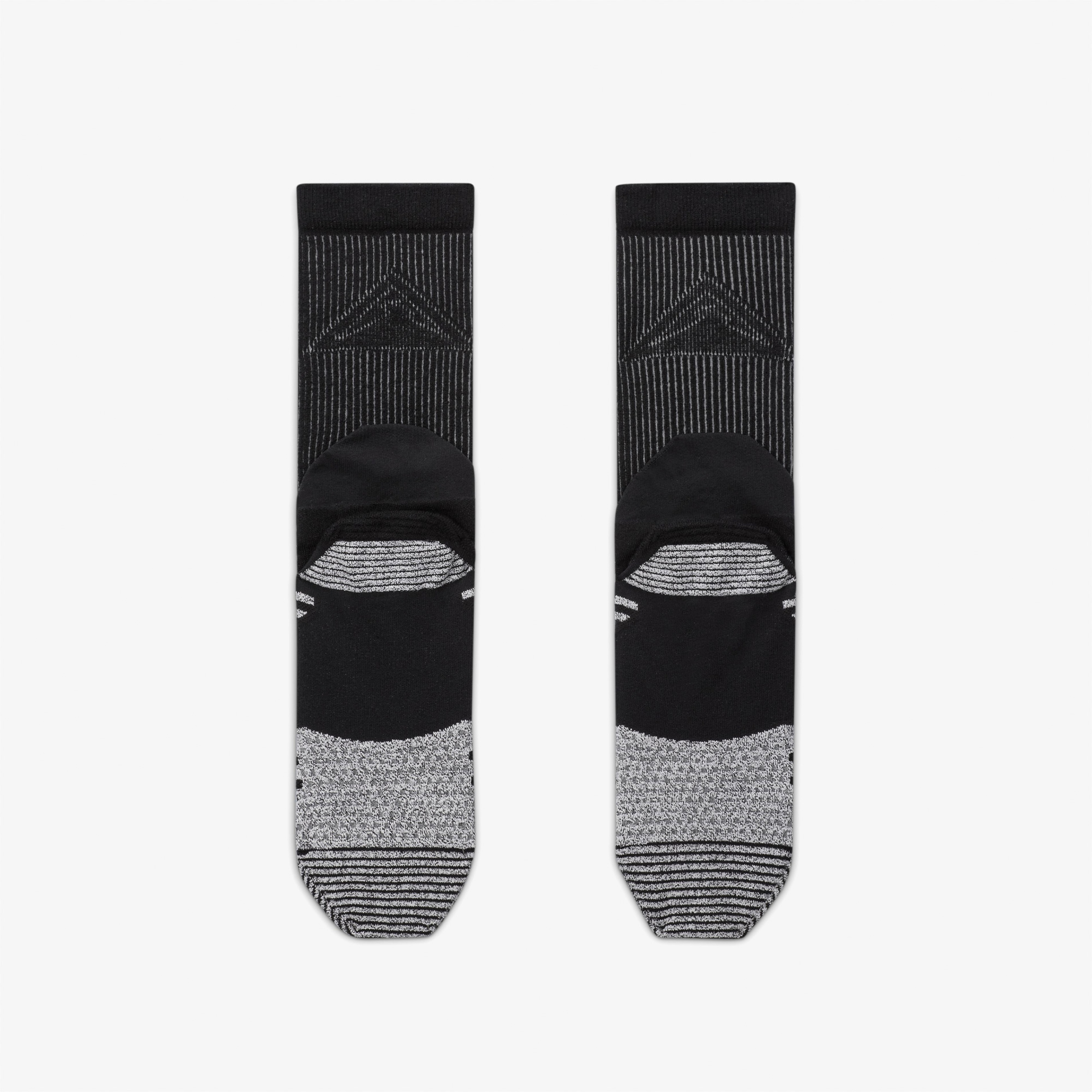 Nike Unisex Siyah Çorap