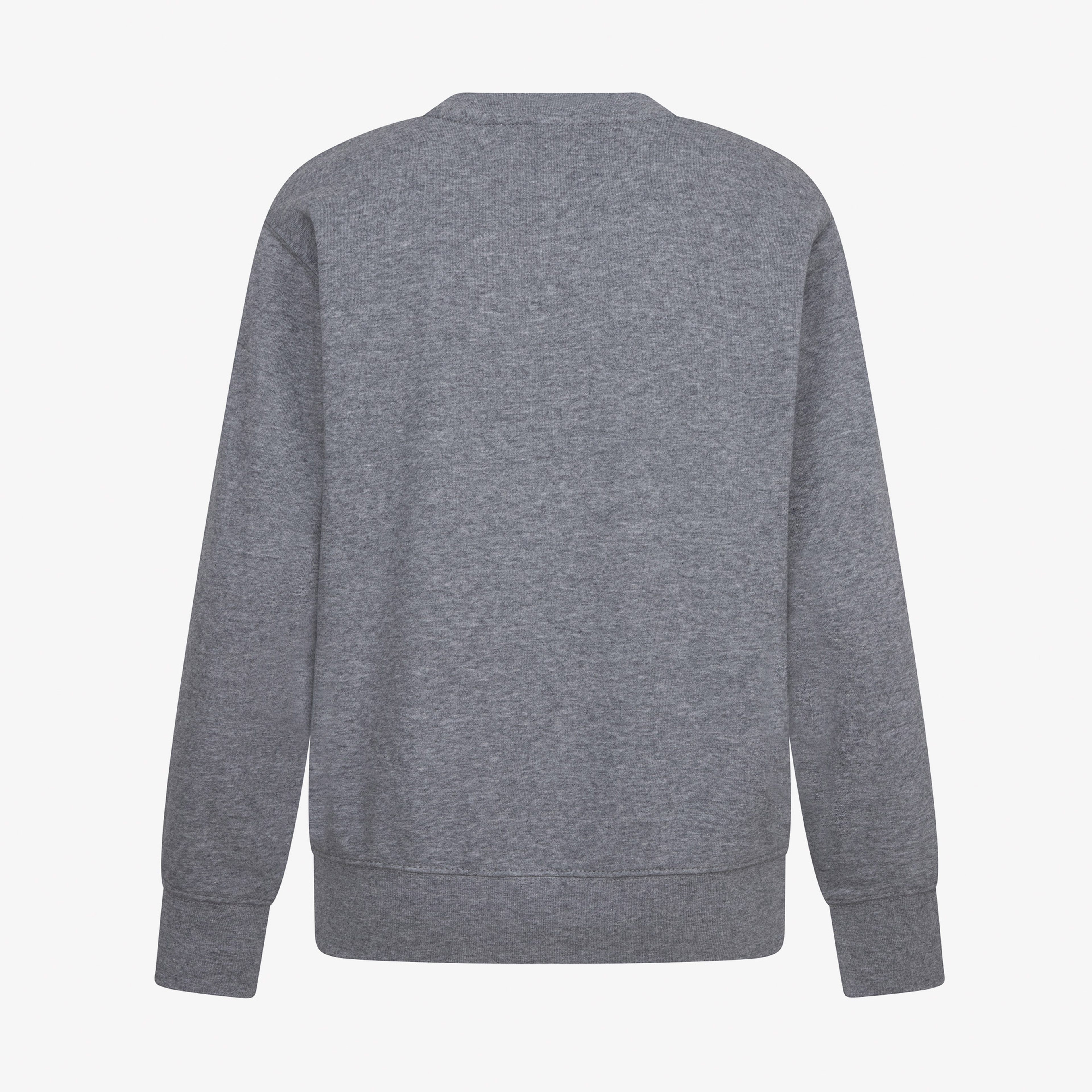 Jordan Çocuk Gri Sweatshirt