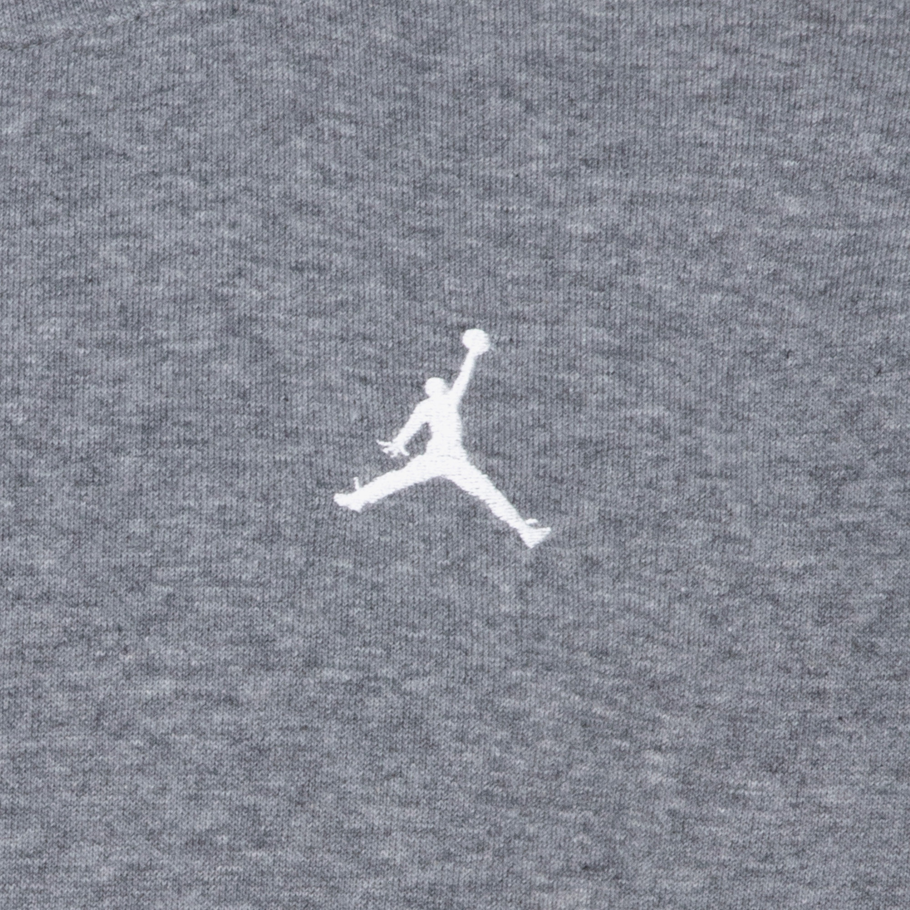 Jordan Çocuk Gri Sweatshirt