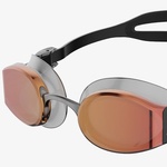 Speedo Unisex Siyah Yüzücü Gözlüğü