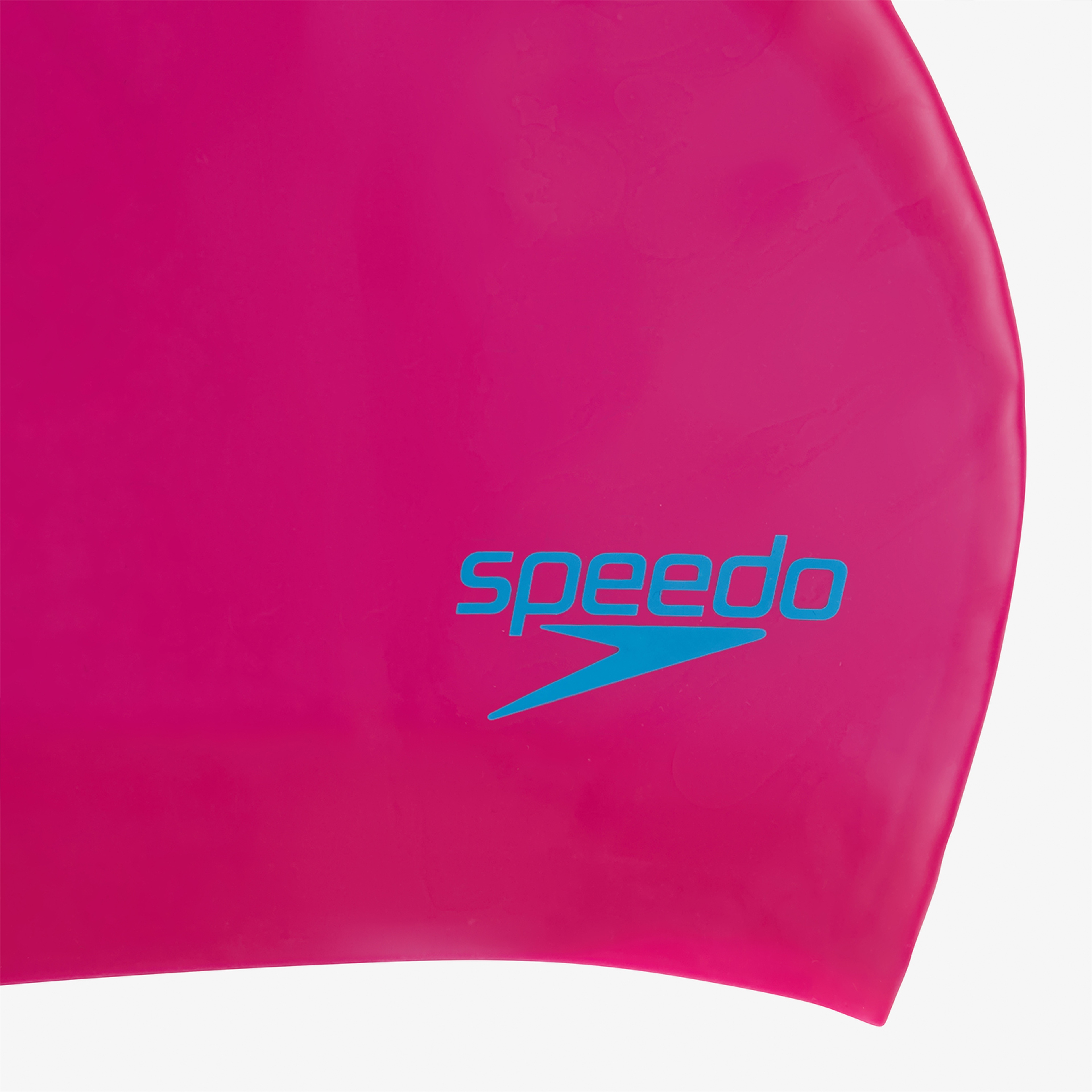 Speedo Çocuk Pembe Bone