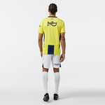 Puma Erkek Beyaz Şort