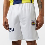 Puma Erkek Beyaz Şort