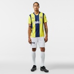 Puma Erkek Beyaz Şort