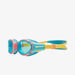 Speedo Çocuk Mavi Yüzücü Gözlüğü