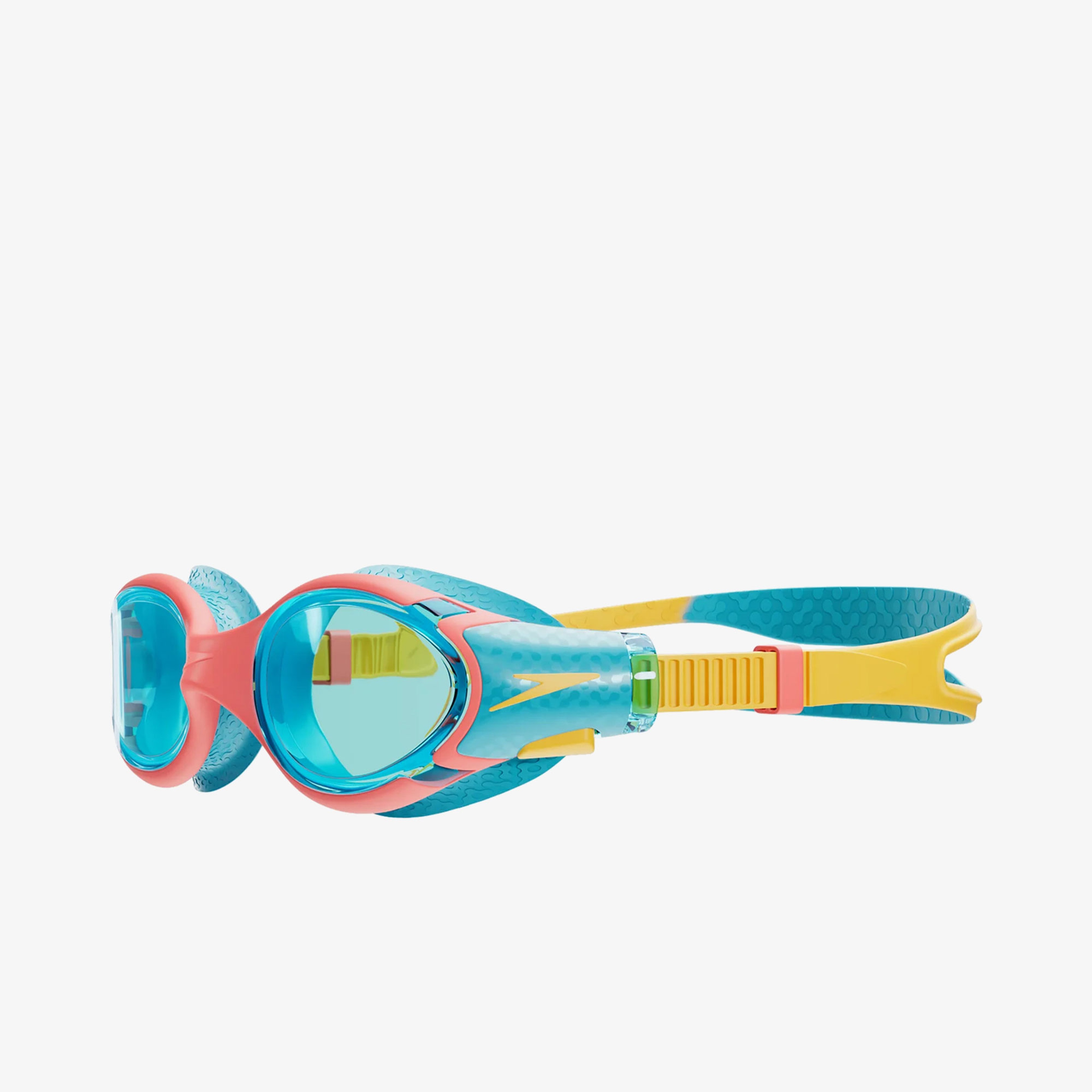 Speedo Çocuk Mavi Yüzücü Gözlüğü