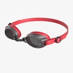 Speedo Unisex Kırmızı Yüzücü Gözlüğü