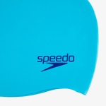 Speedo Çocuk Mavi Bone