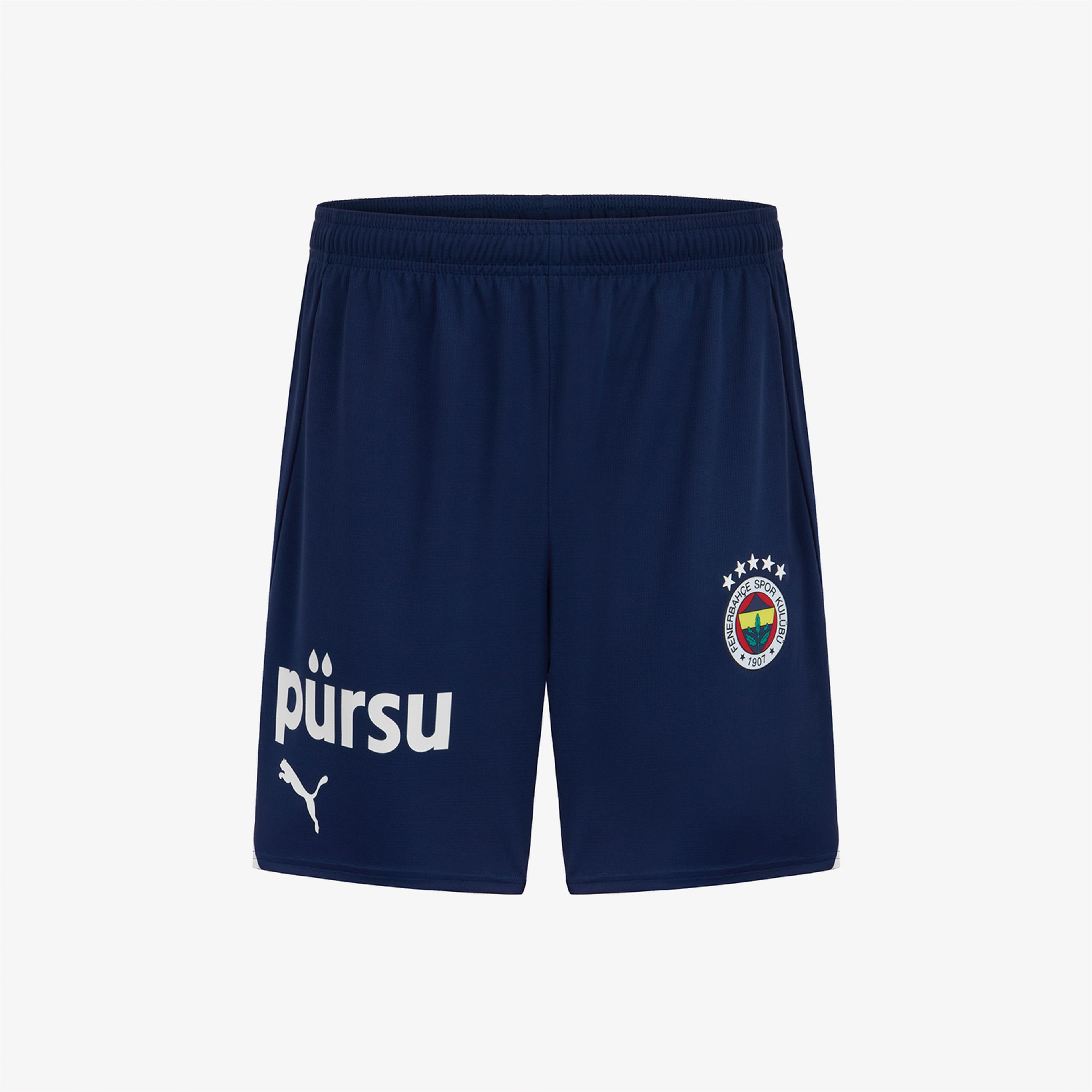 Puma Erkek Lacivert Şort