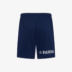 Puma Erkek Lacivert Şort