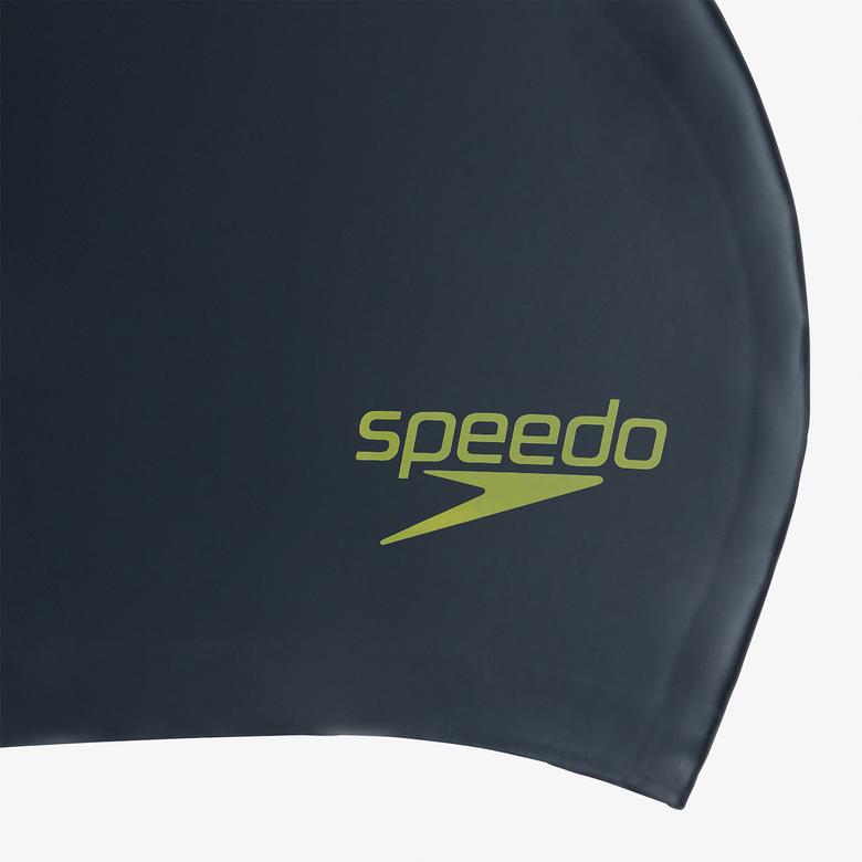 Speedo Çocuk Siyah Bone