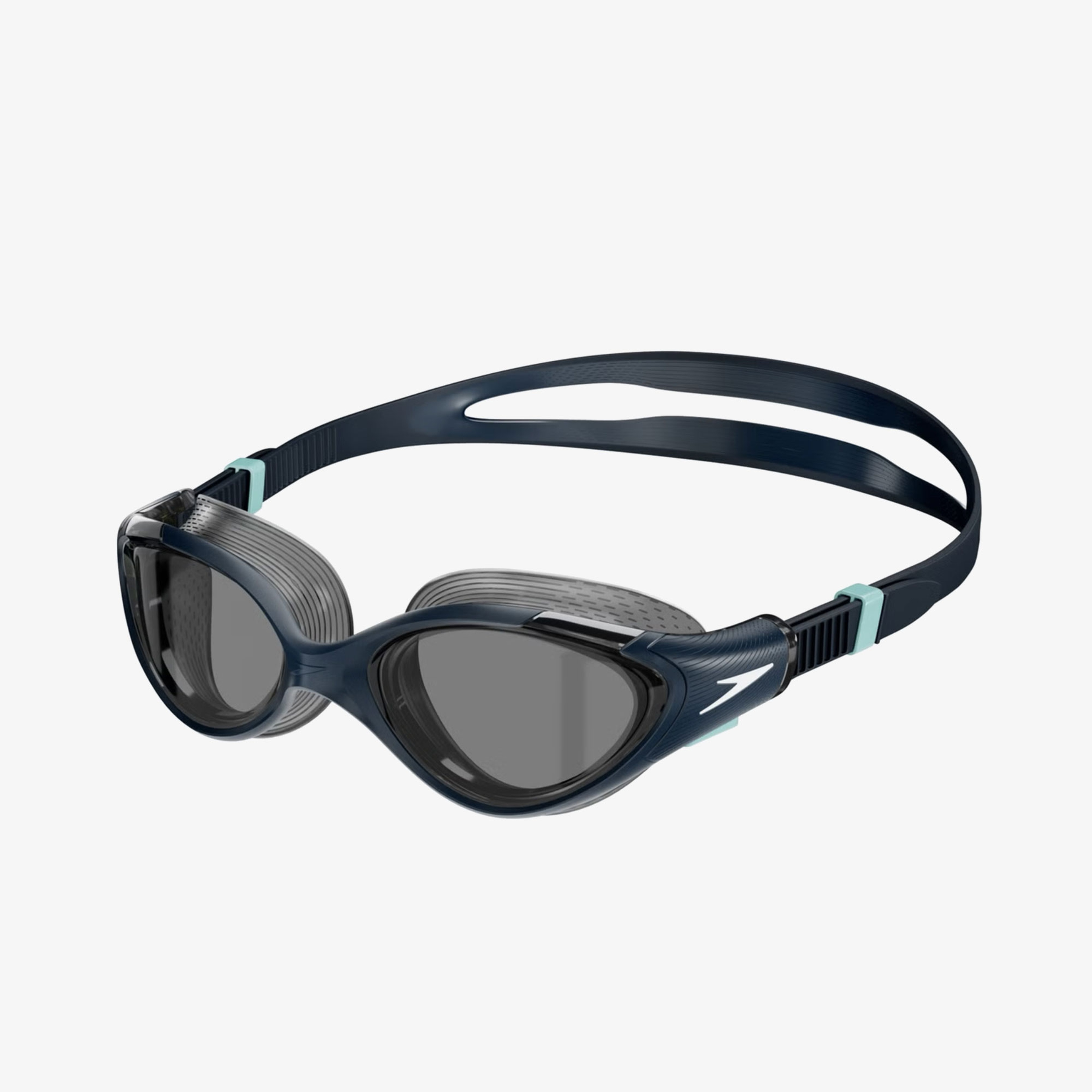 Speedo Kadın Lacivert Yüzücü Gözlüğü